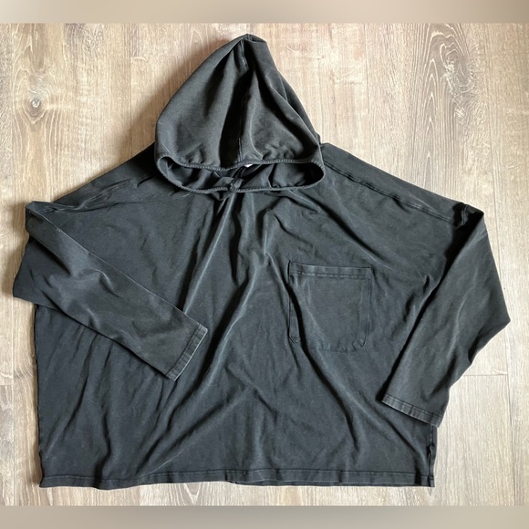 Pink Lily Oversized Hoodie Set - Picture 2 of 12